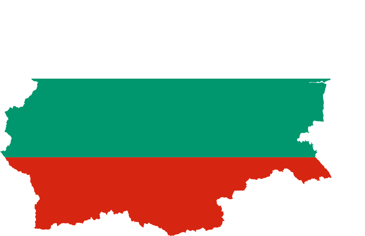 Umzug nach Bulgarien