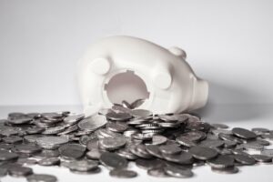 Die Psychologie des Sparens: Wie Gewohnheiten unsere Finanzen beeinflussen