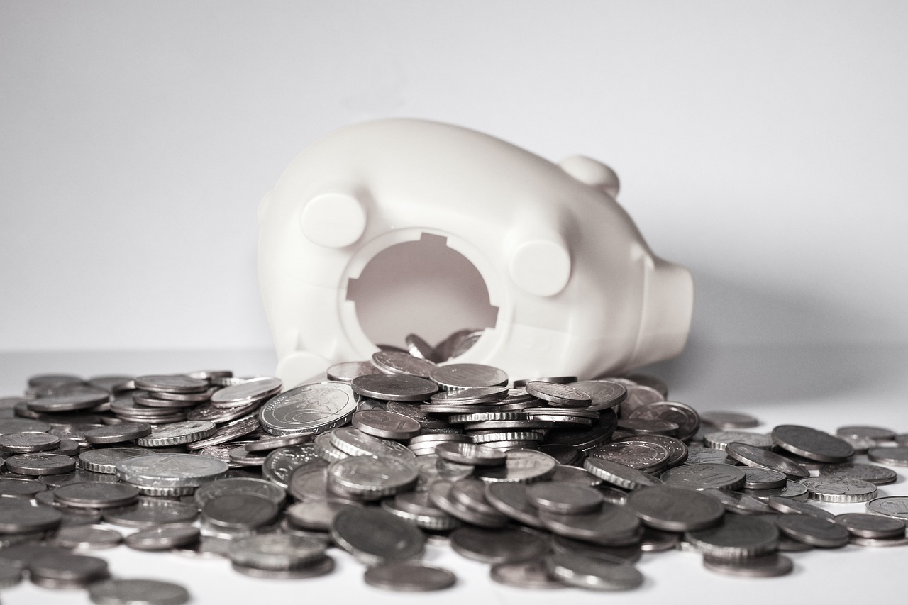 Die Psychologie des Sparens: Wie Gewohnheiten unsere Finanzen beeinflussen