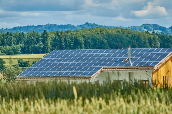 Erträge aus Solarparks ohne komplizierte Prozesse – mit SYNETRA9051