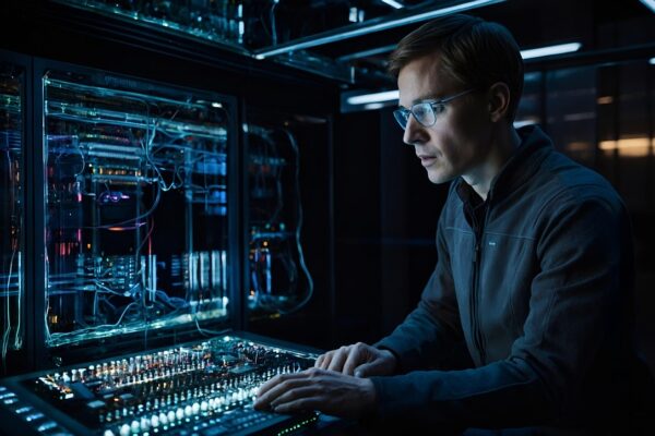 Virtuelle Datenräume: Grundlage für einen fundierten Datenräume Vergleich