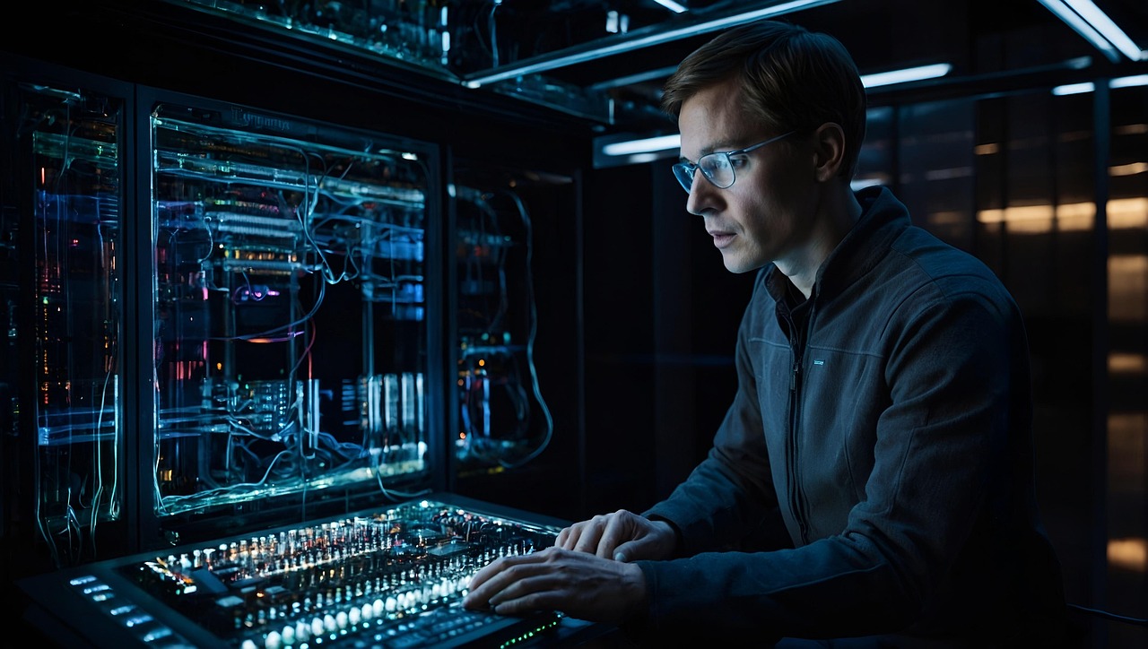 Virtuelle Datenräume: Grundlage für einen fundierten Datenräume Vergleich