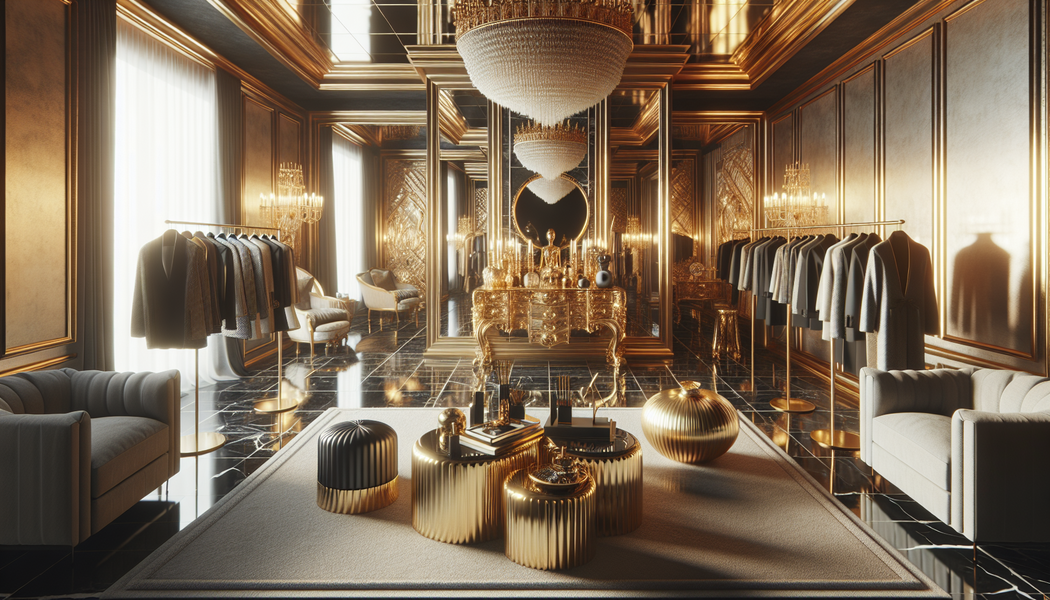 Schlüsselinvestitionen und Unternehmensakquisitionen - Versace Vermögen