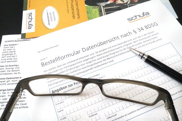 Ein negativer Schufa-Eintrag – Welche Probleme können auftreten