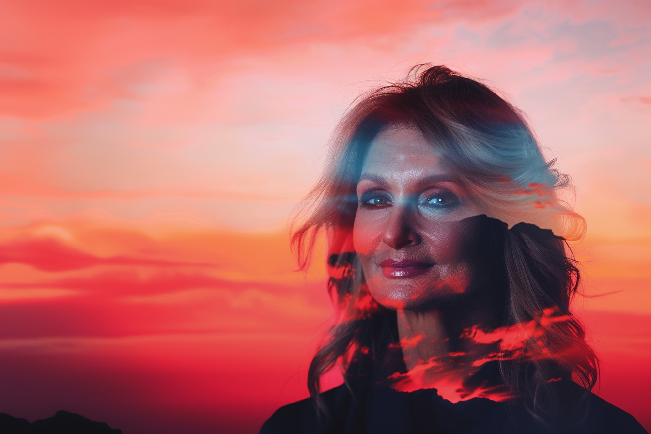 Frauke Ludowig Vermögen